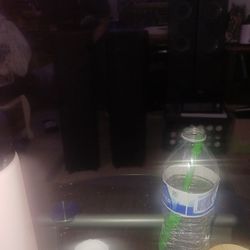 Vr20 Boston Accoustic Speakers