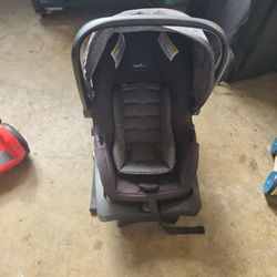 Infant Car Seat