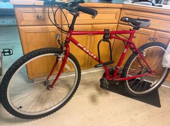Must Go!! 2 Bikes For Sale