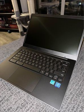 Galaxy Chromebook Go 14” 32 GB 