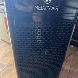 Modify MA-40 Air Purifier 