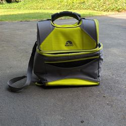 Igloo Cooler