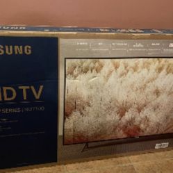 50 Inches Samsung HD TV $200 OBO… REDUCED $125