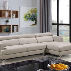 Modern Sectional