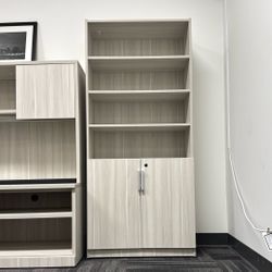 Tall Bookcase | Sale!