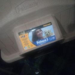 Petbarn 3 Xs 26.5 x 18 x 16.5"