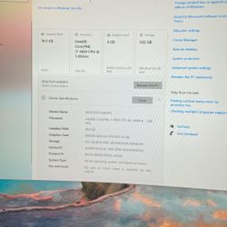 Starting Gaming Pc 