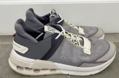 OnCloud shoes