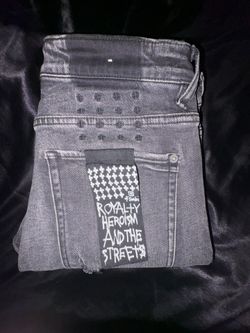 Ksubi Men’s Jeans