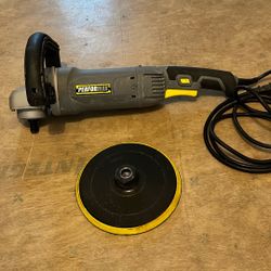 PERFORMAX  7” Polisher/Sander