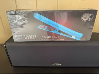 Platinum Royal Genius Heating Element