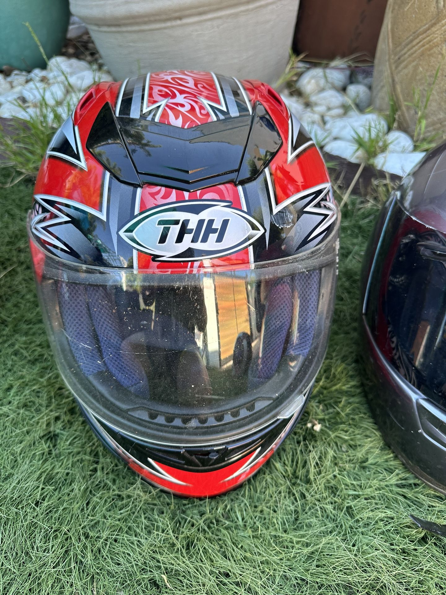 Helmet