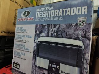 Food and jerky Dehydrator