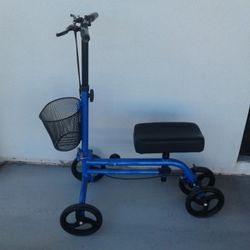 Knee Scooter 