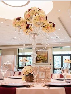 Decorations for any Event!!! Birthdays, Anniversary, Baby Showers!!! Message for Prices....