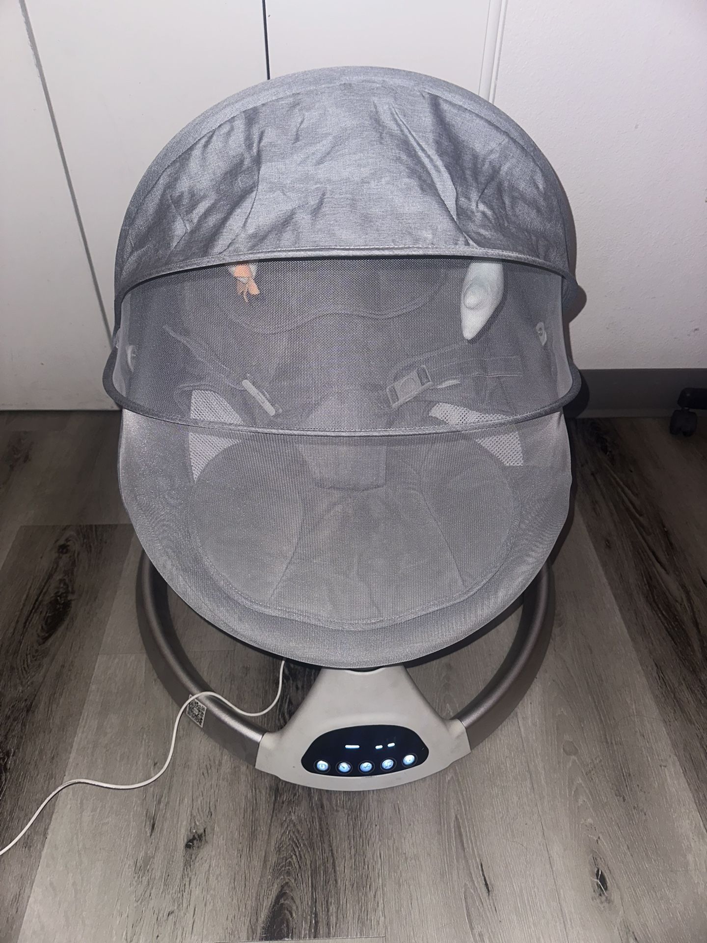 Columpio Para Bebé/Baby Swing