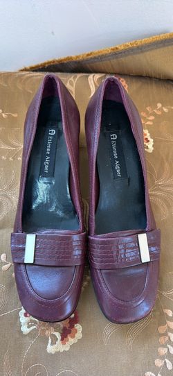 Genuine Leather Loafers