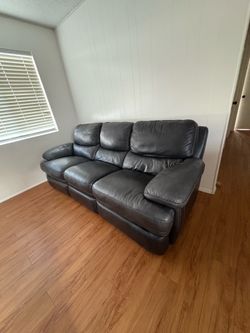 3 Seat Reclining Sofa