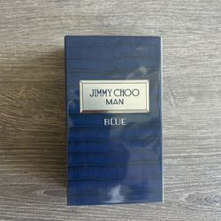 Jimmy Choo Man Blue 100ml