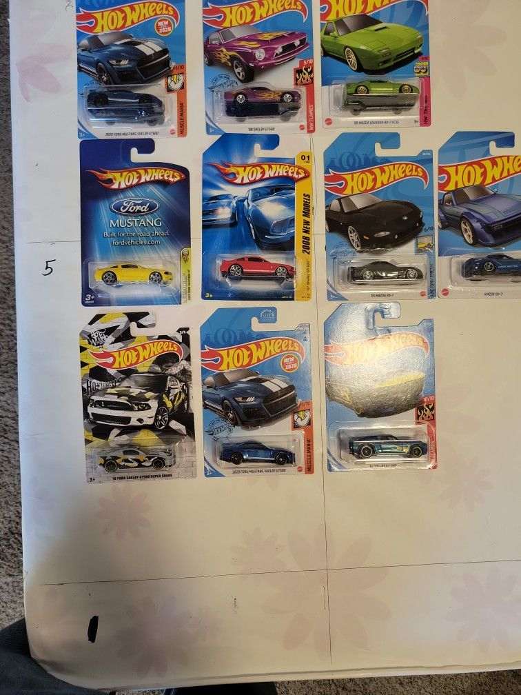 Anthony Gt's For You