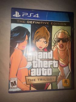 Gta