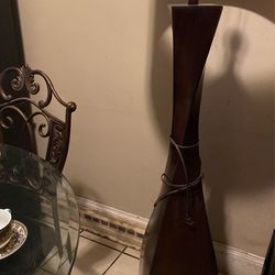 Large Floor Lamp With 2 Table Matching Table Lamp 