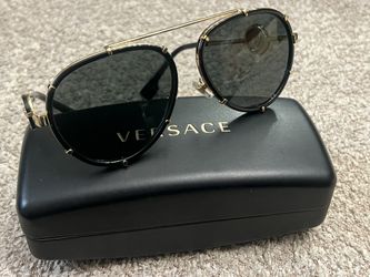 Versace Sunglasses