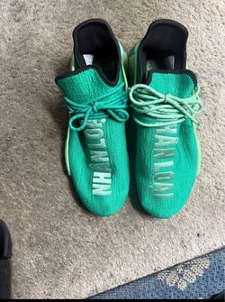 Human race