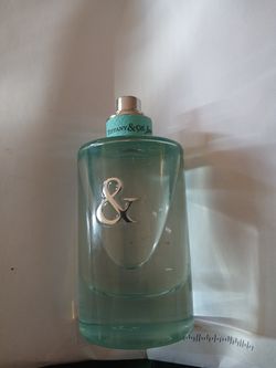 Tiffany&Co perfume
