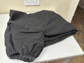Black bag