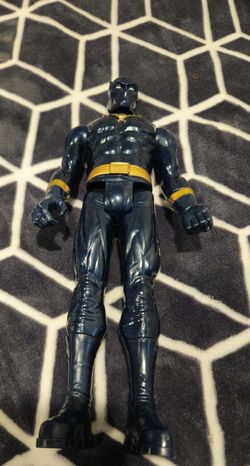 Black Panther