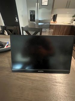 Portable Monitor