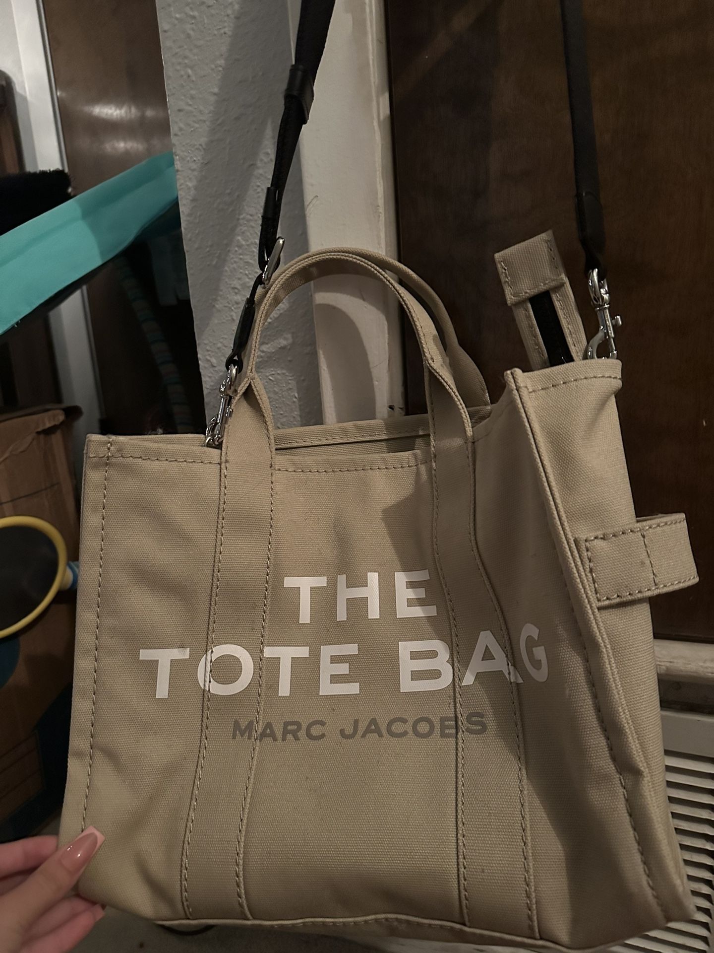 Marc Jacob’s Medium Tote Bag