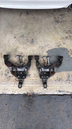 Lower Control Arms Toyota Tacoma 4x4 V6, xtracab