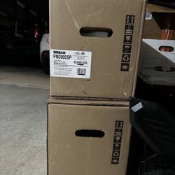 KITCHEN EXHAUST VENTS 