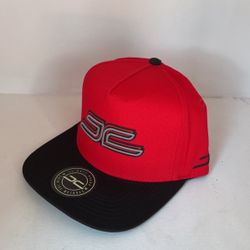 Jc Snapback Hat 🧢