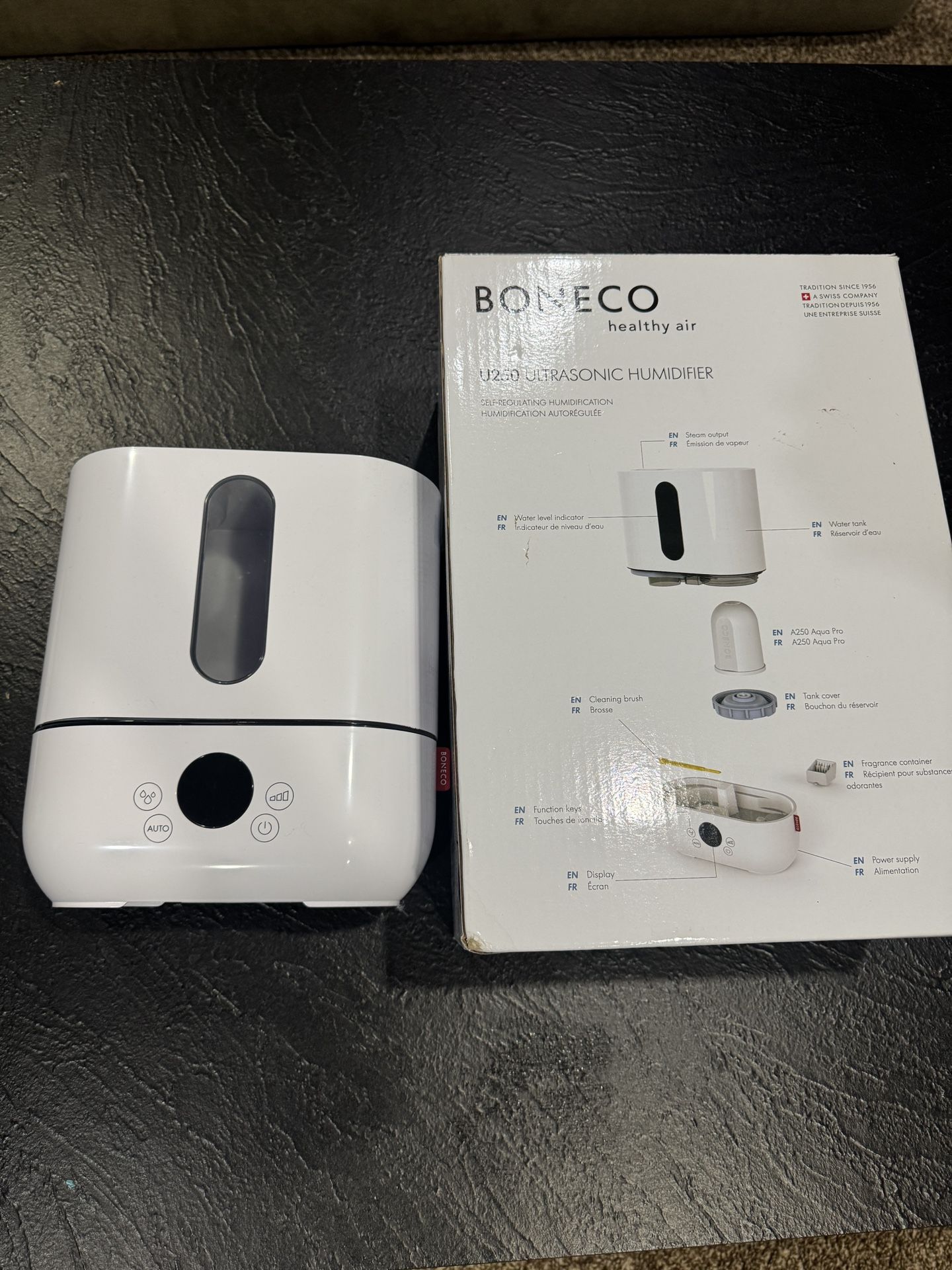 Boneco Humidifier 