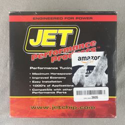 Jet Chip Performance V-Force Part # 67032