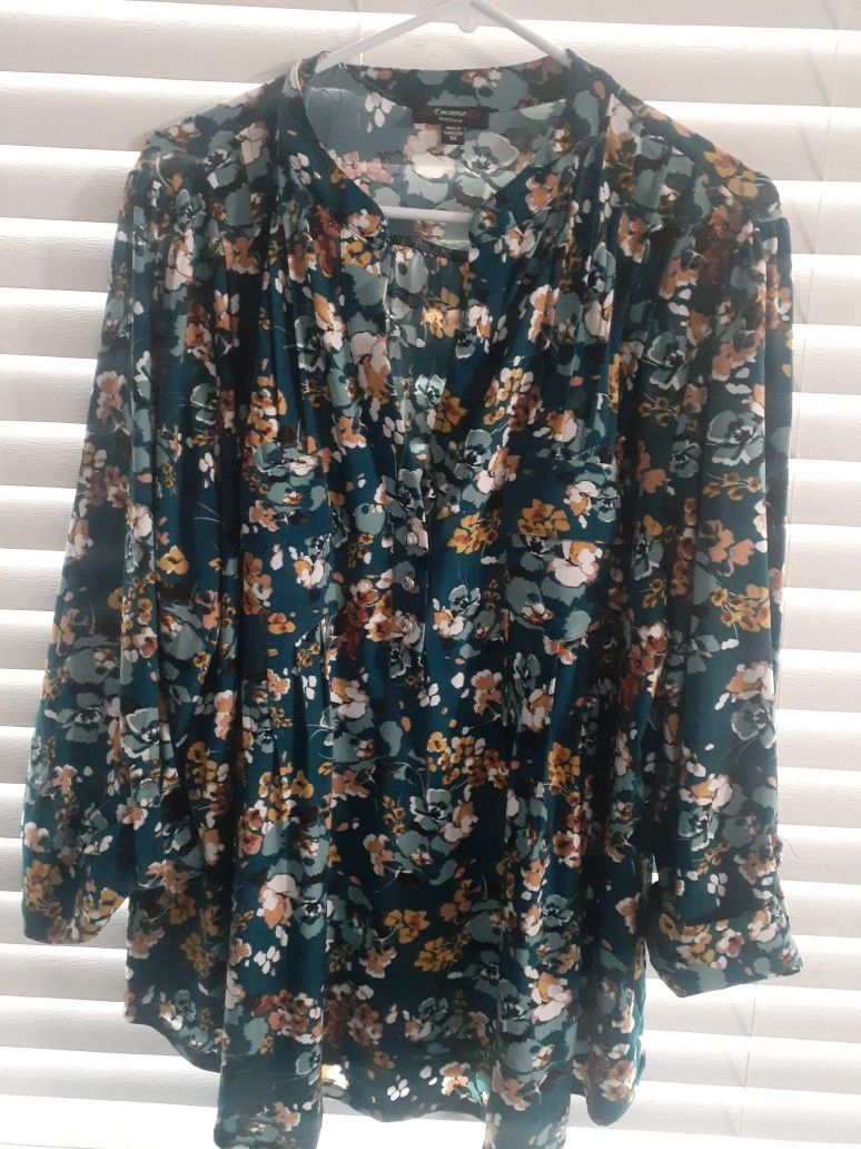 New Without Tags 3x-$5Ea 2 Photos