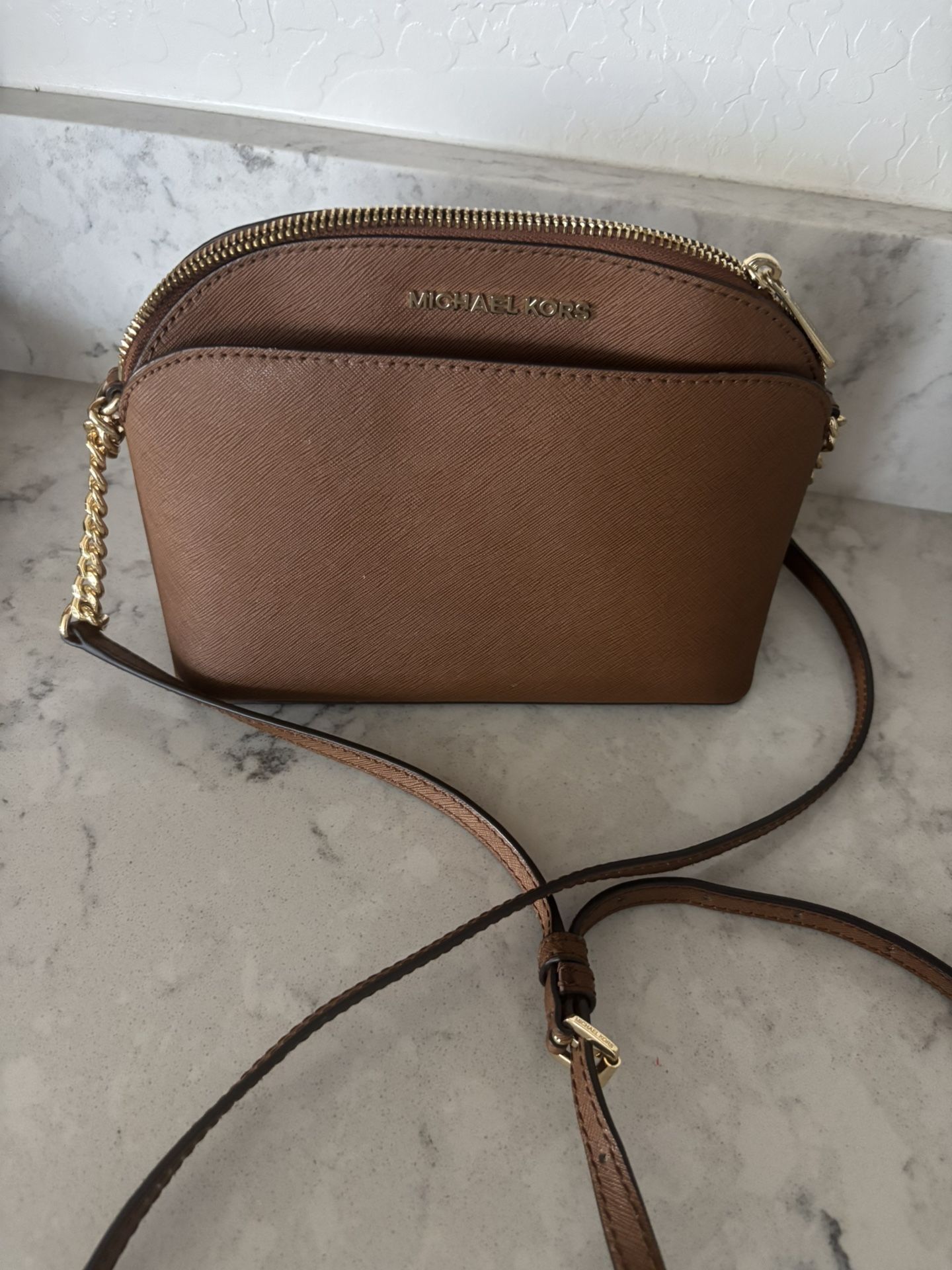 Michael Kors Crossbody Bag