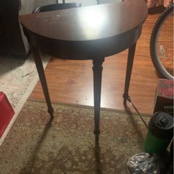 Hallway Table