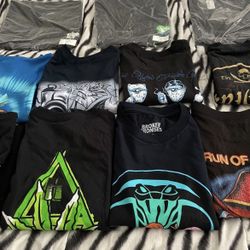 Graphic Tees
