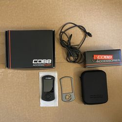 Mitsubishi COBB Accessport  V3 Tuner