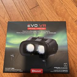 EVO VR PRO