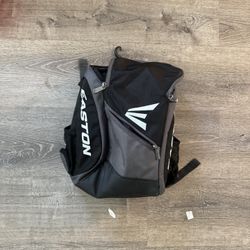 Easton Toddler Baseball Bag