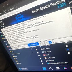 Xentry Monaco Videmo Offline Programming
