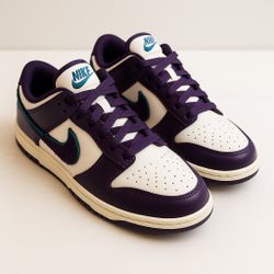 Nike dunks 