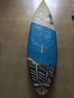 Surfboard AL MERICK 6,3 ❤️🏄🤙😎 Amazing 😊🏄 For sell $480 🏄😎