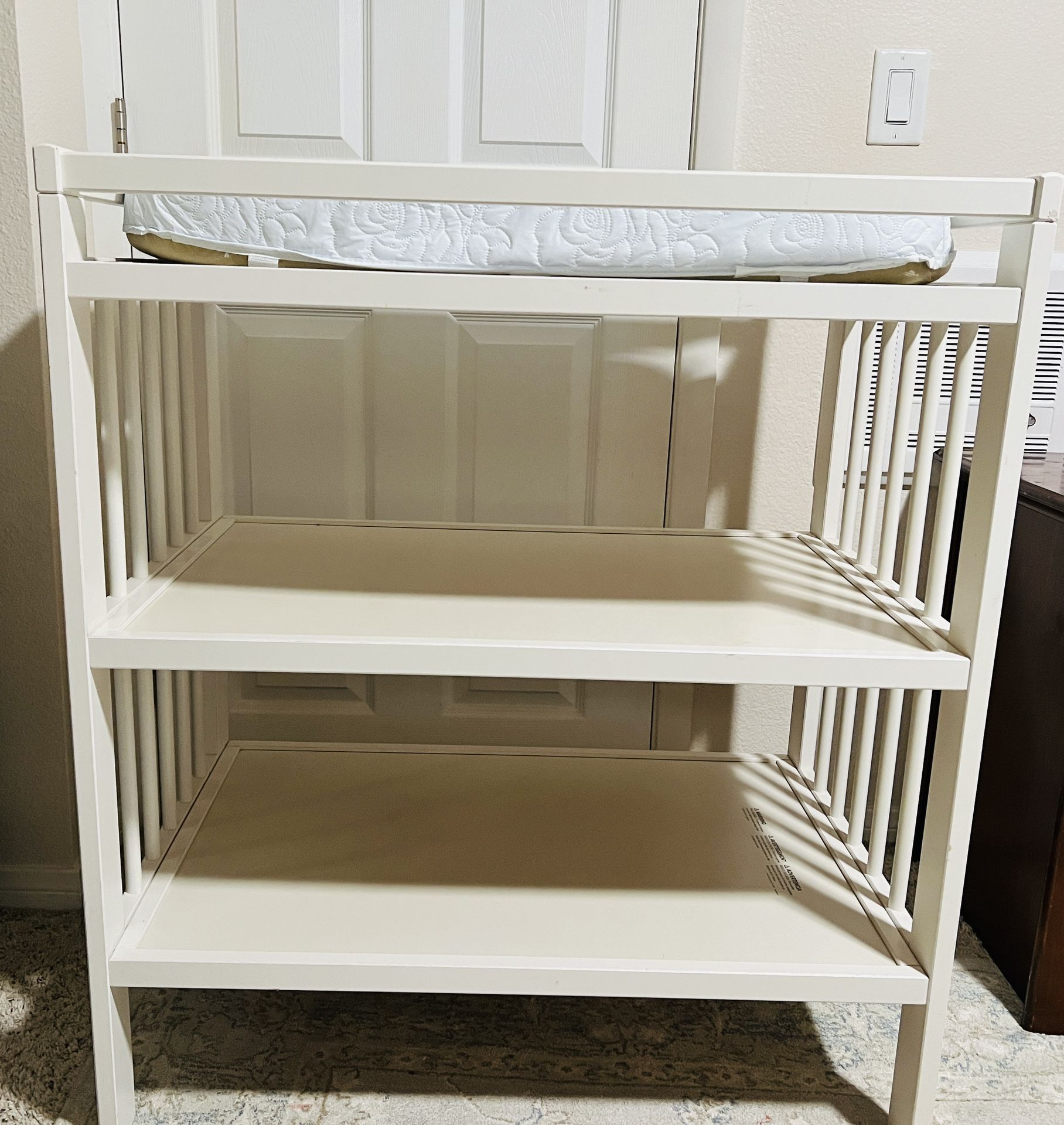 IKEA Baby Changing Used