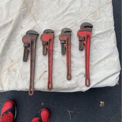 Wrenches